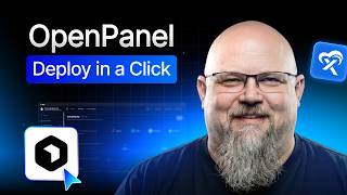 Self-Host OpenPanel in One Click on xCloud: A Privacy-Friendly Google Analytics 