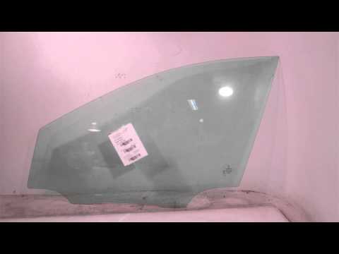 2007 Mercedes R350 door window / glass LH FRONT 251TYPE - mbiparts.com Used OEM Mercedes Part... OEM