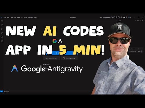 YouTube video