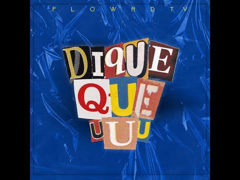 Dique Que U 👻 - Jarxiel ❌ Highfull ❌ Joponey ❌ Literario Music | Video Oficial | Detrás de cámara