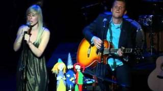 fabriek akoestiek our own love anouk