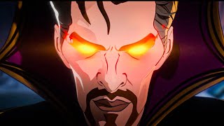 Dr strange stop Ultron from destroying the galaxy || What if episode 9