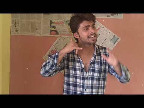 Nikhil Mishra Pyar ka punchnama movie monologue