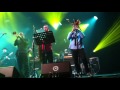 Tequilajazzz, Optimystica Orchestra, Zorge ...