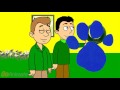 Blue S Clues Joe Gets A Clue Part 2
