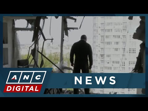 Report: G7 leaders expected to target Russian energy, trade in new sanctions | ANC