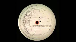 Kassem Mosse - Broken Patterns