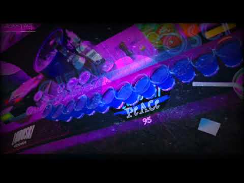 PeACe 95 - Cierpliwości (prod. HipHop90sbeats)