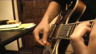 Veneno en la piel - Shuarma &amp; Alis