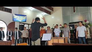 Download lagu Payung Nikmat Tuhan by PKB Tumou tou Kendis Tondano mp3 Download lagu Payung Nikmat Tuhan by PKB Tumou tou Kendis Tondano mp3
