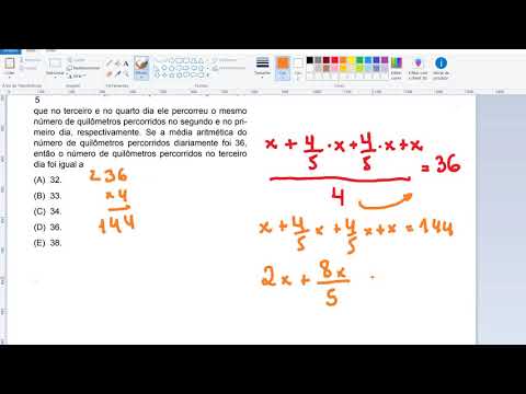 Questão 18 - Técnico em Saneamento - Estação de Tratamento de Água - SAEG - 2015