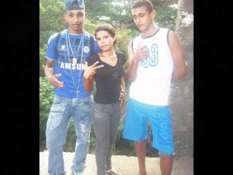 MELO DE VANESSA 2011