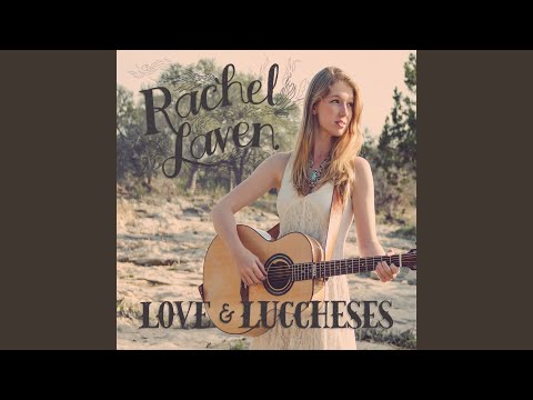 Dont Put Me In A Town - Rachel Laven