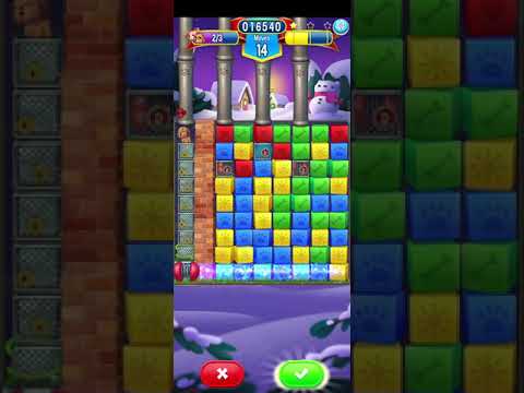 Pet Rescue Saga level 4277