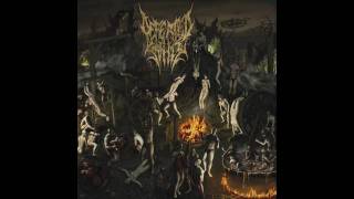 Defeated Sanity - Salacious Affinity (HD Quality)