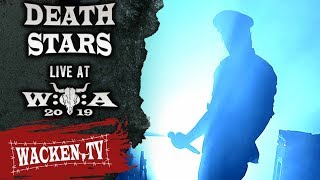 Deathstars - Blitzkrieg - Live at Wacken Open Air 2019