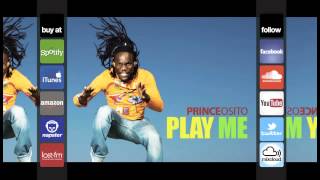 Prince Osito ft  Marga DLux - 