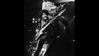 Thin Lizzy - Baby Drives Me Crazy (1981) Live HQ
