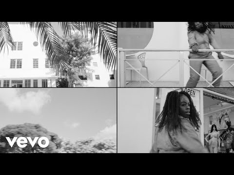 Louis The Child - Moombahtron (Official Video)