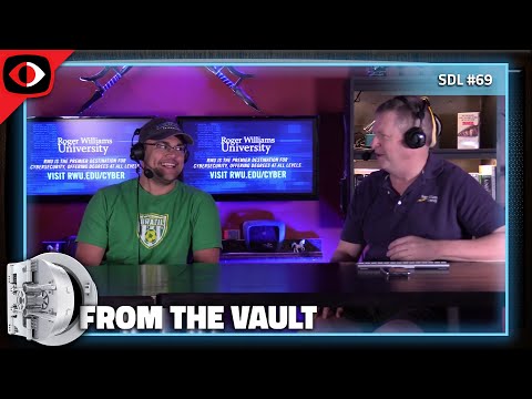 Cybersecurity In College - SWN Vault