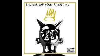 J.Cole: Land of the Snakes
