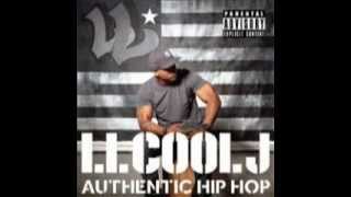 13. LL Cool J new album Authentic Hip Hop - Jump On It