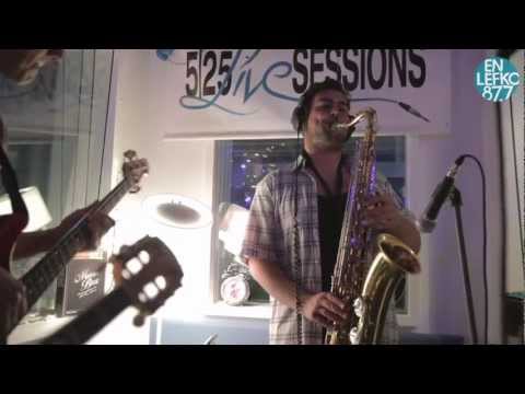 525 Live Sessions : Imam Baildi & MC Yinka (Full Episode) | En Lefko 87.7
