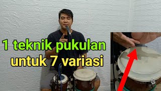 Download lagu Teknik DUT untuk berbagai variasi klasik sampai koplo mp3