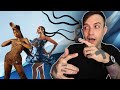 Normani - Wild Side (Official Video) ft. Cardi B REACTION