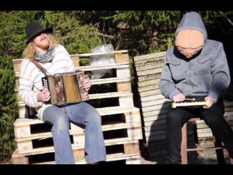 Bröderna Bröd & E.T - Det Fanns En Tid (Live Linnebacken, Sjuntorp 2012)