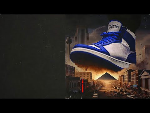 Tre Loaded - Steppin (Official Lyric Video)