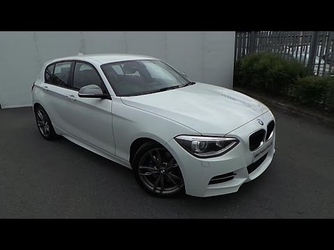 131D23887 - 131D23887 BMW M135i 5 door