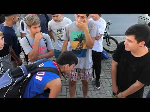 Zdf vs Sert 4tos Fecha 4 SANMAFREE