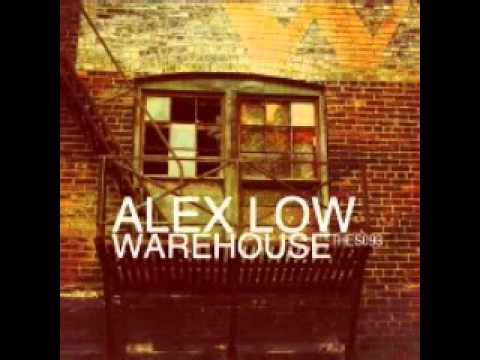 Alex Low - Warehouse (Dirty Culture End Of The World Mix)  [TheSounds]