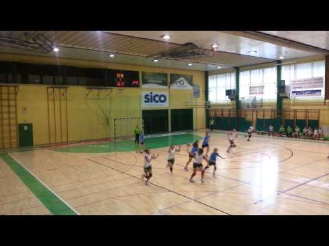 RK Lokomotiva 2002  - Žalec 3 dio