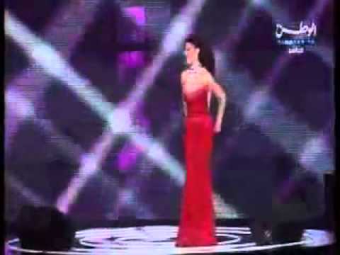 Najwa Karam  Maghroumi                       -       