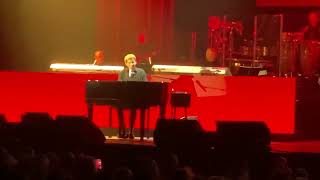 Barry Manilow Manchester 2022 - tryin’ to get that feeling again