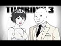 Tomboy Girlfriend