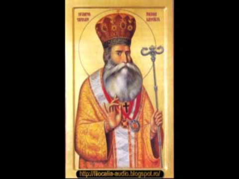 Filocalia lX - Ioan Scărarul-Cuvântul 27b-Acelaşi cuvânt despre felul liniştirilor