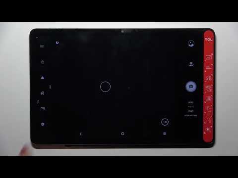 How To Reset Camera Settings On TCL TAB 10 Gen 2