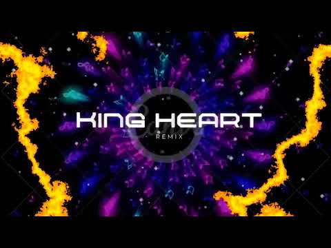 KING HEART - Jay Music x Meneer Cee x Dalootz x Shay Moc - Waars Jou Nanas (Amapiano) x Naaia Remix