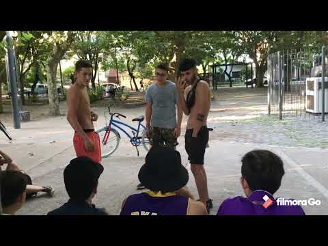 Cuartos de final: INDRA VS GANGA VS FRAMA -  TURDERA FREE