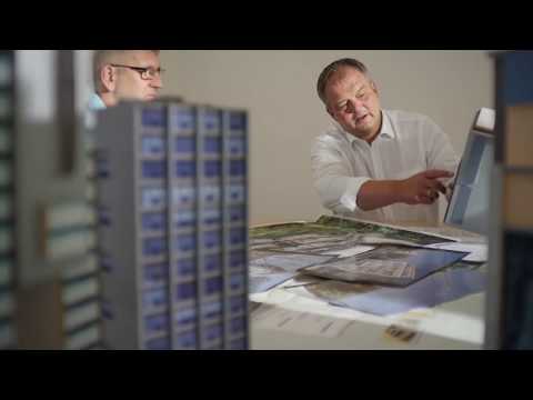 Scheven Capital Solutions Imagevideo 2018 (english)