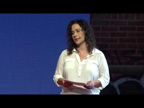 I was sex trafficked for years. Brothels are hidden in plain sight. | Casandra Diamond | TEDxToronto
