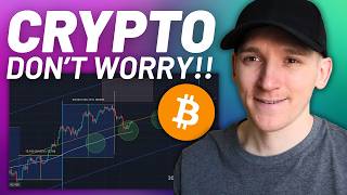 Crypto Alert: The Tide Is Turning! thumbnail
