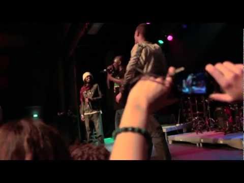 Dragon Davy (Soundkail) et Zé & Zé (Zenac & Zepho) - Survival Story [Version live] HD