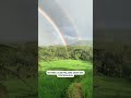 Misteri Ujung Pelangi Yang Terpecahkan Pelangi