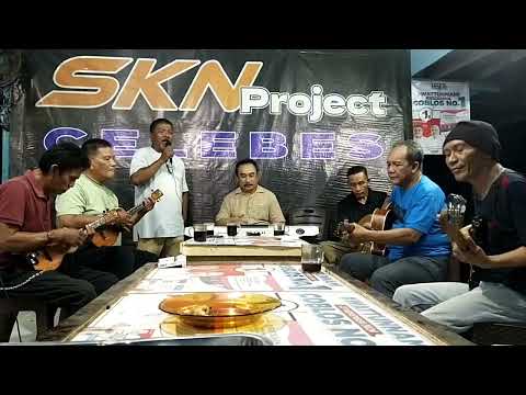 Lebba Gangga Naparia Ciptaan: Madong B/ A. Dg Maggading Voc : Syam SR, OLD SKN Project Celebes