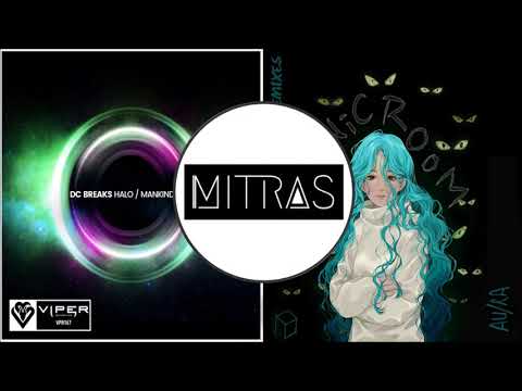 DC Breaks X Au/Ra - Halo VIP X Panic Room (Culture Shock Remix)(Mashup)
