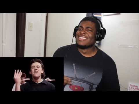 Tears For Fears Head Over Heels REACTION